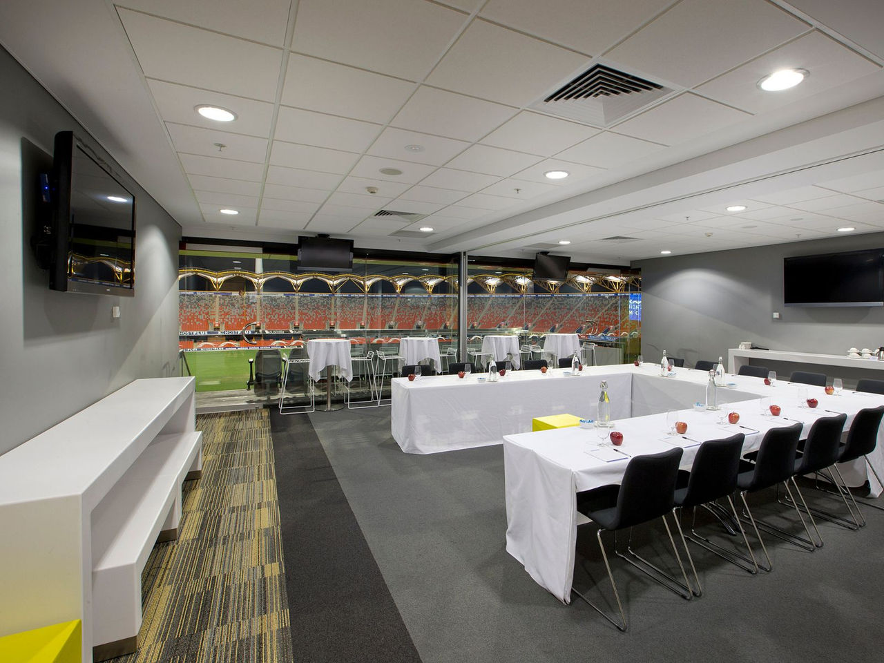 Website images - Events News Function Rooms Trio Banner - 38